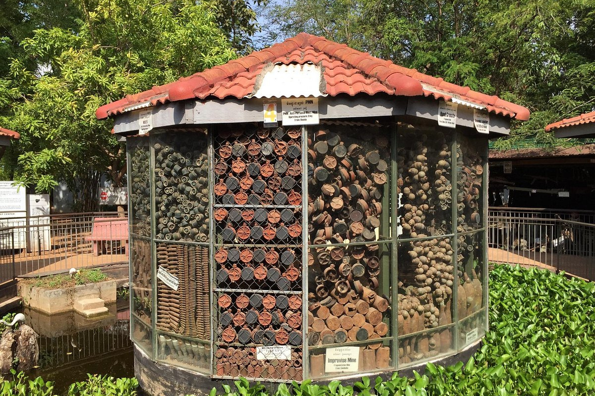 Landmine Museum